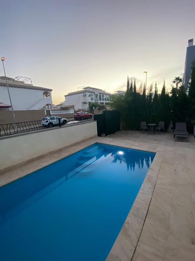 Vila Marinamed Residential Alicante Exteriér fotografie