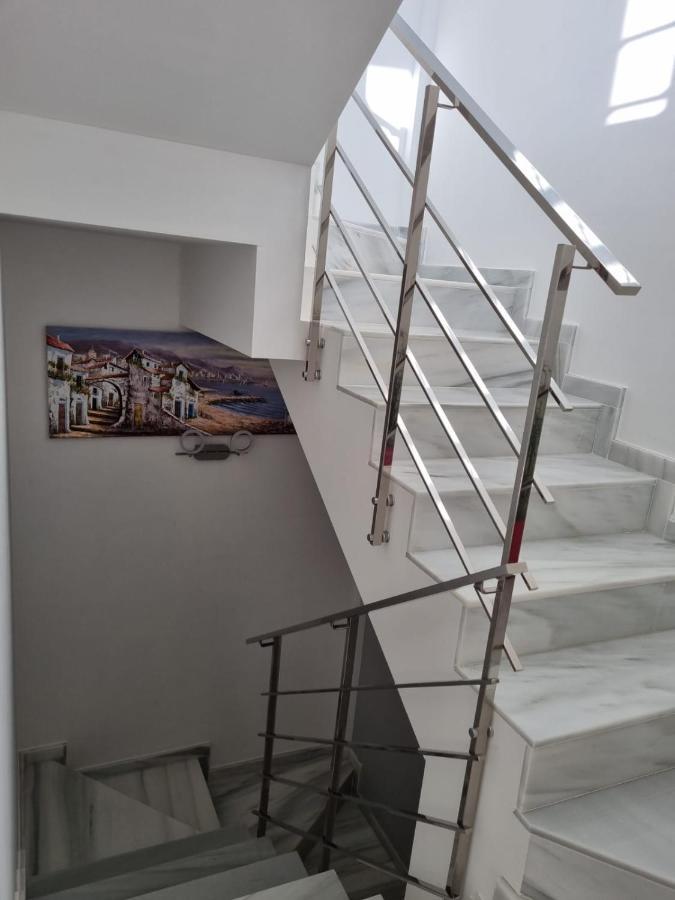 Vila Marinamed Residential Alicante Exteriér fotografie