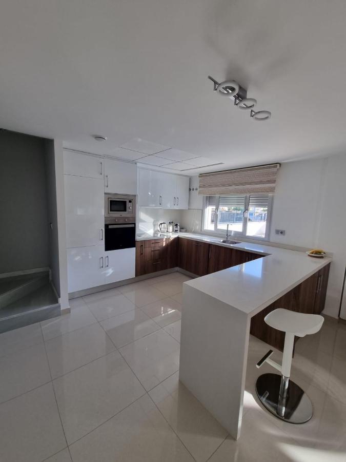 Vila Marinamed Residential Alicante Exteriér fotografie
