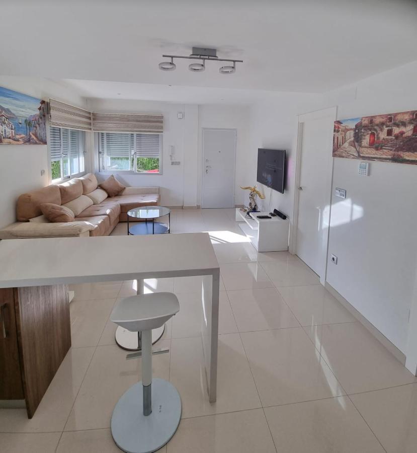 Vila Marinamed Residential Alicante Exteriér fotografie