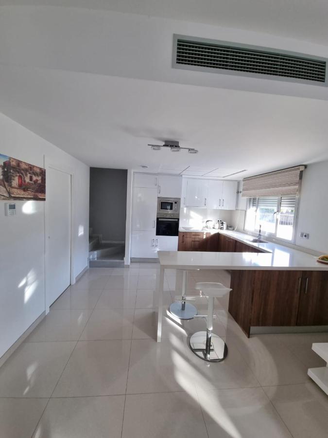 Vila Marinamed Residential Alicante Exteriér fotografie